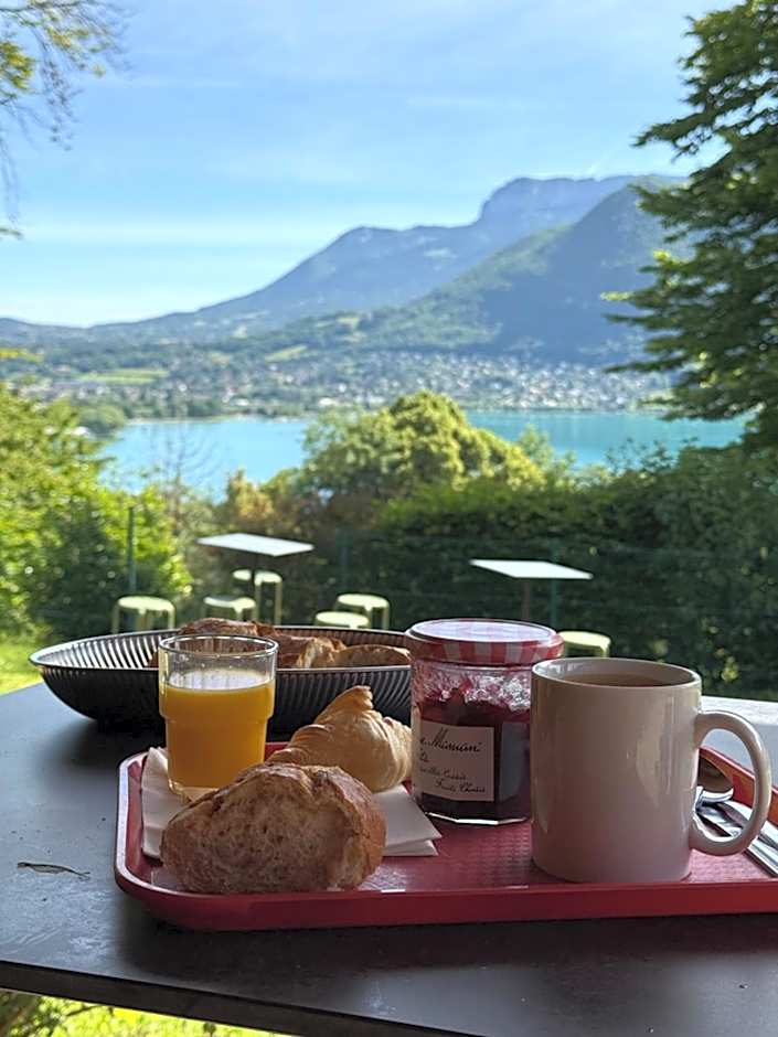Auberge de Jeunesse HI Annecy