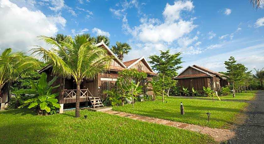 Kampot River Residence