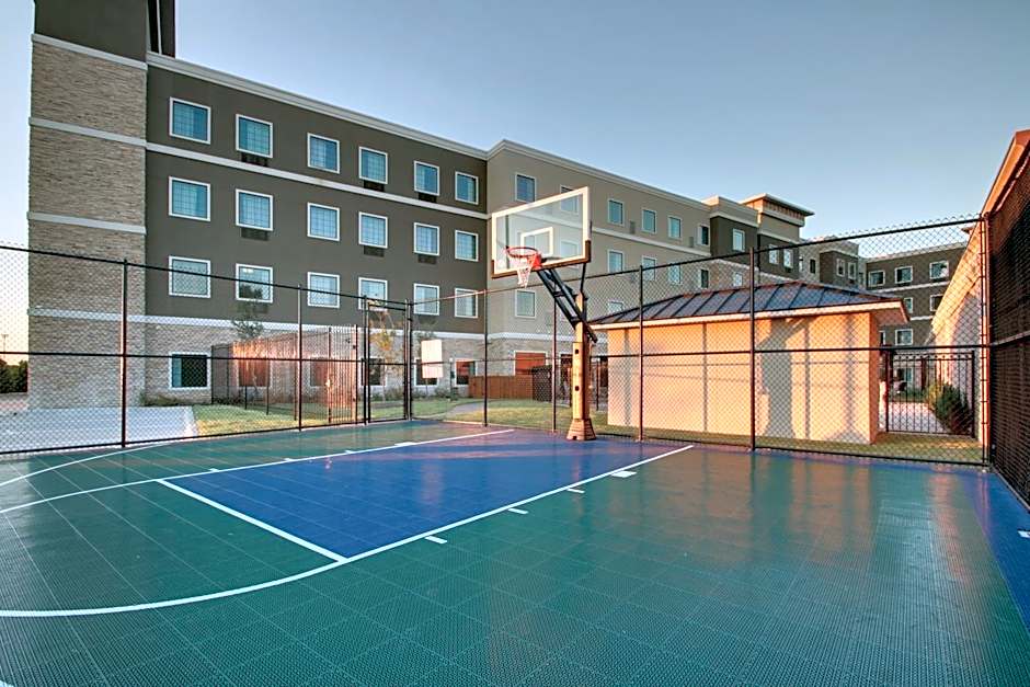 Staybridge Suites The Colony - Frisco By IHG