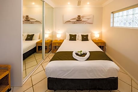 Apartment Two Bedrooms