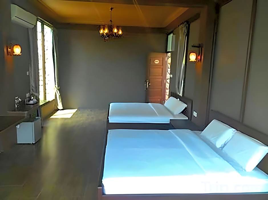 The Waterway Villa