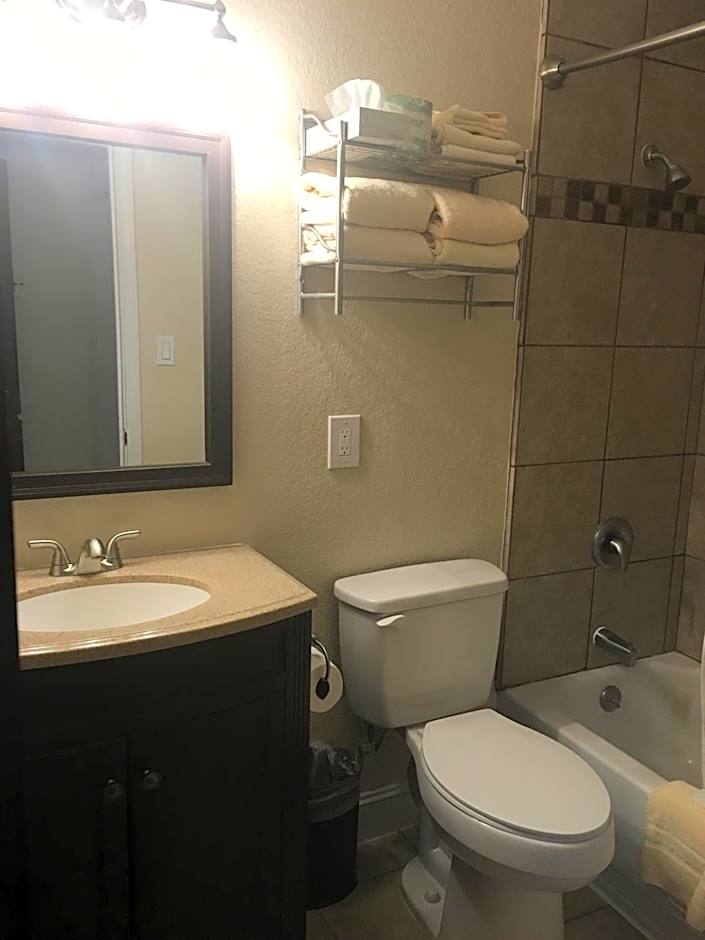 Ramada by Wyndham Elko Hotel at Stockmen's Casino