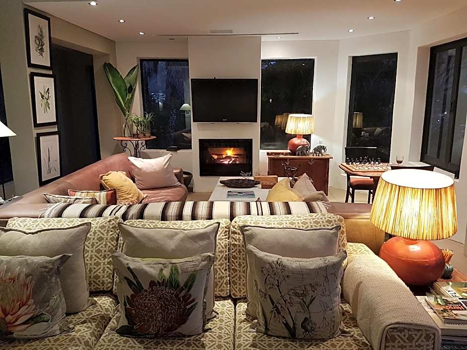 Victorskloof Lodge – Cape Town, TX