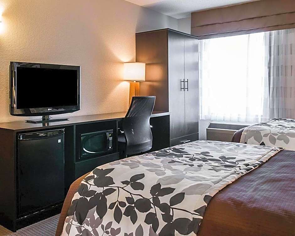 Sleep Inn Midland - Bay City West