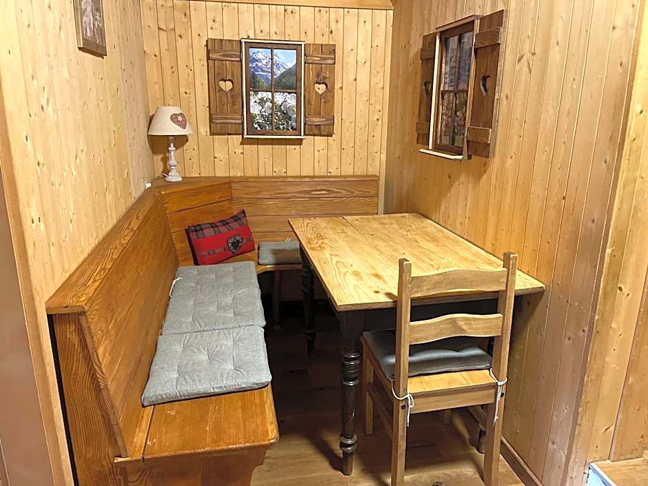 Hotel Jägerstübli Grindelwald