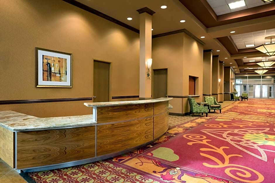 Embassy Suites Omaha- La Vista/ Hotel & Conference Center