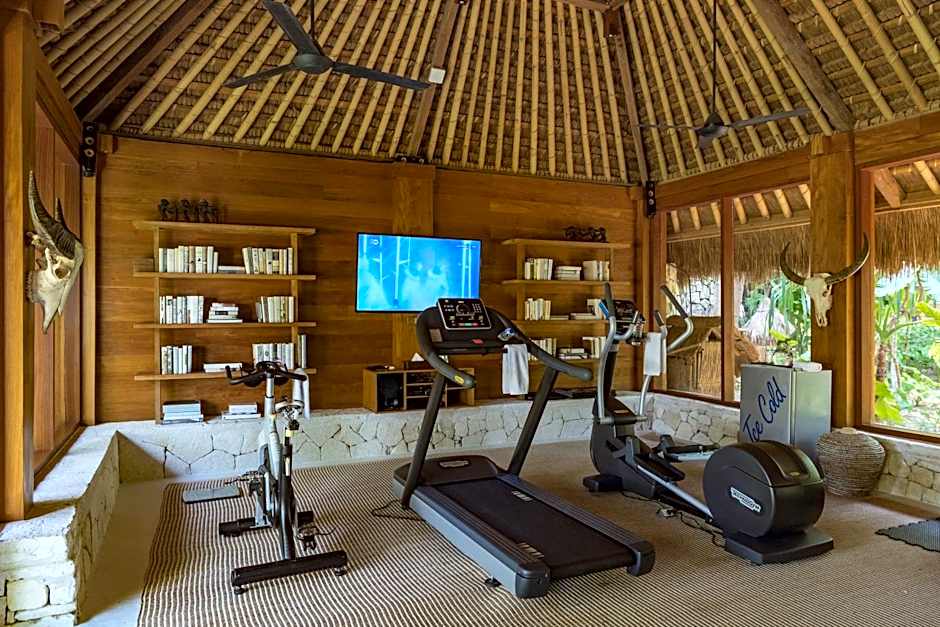 NIHI Sumba - 50 Best Hotels of the World