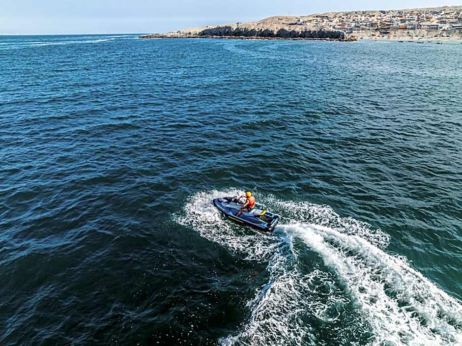 Geotel Antofagasta