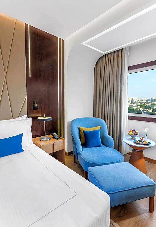 Sonesta Hotel Tower & Casino Cairo