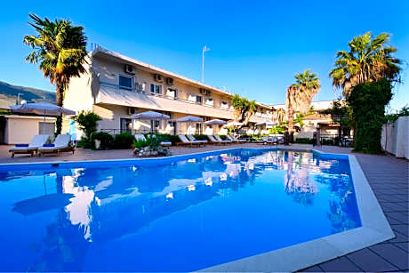 Ipsos Di Mare Hotel