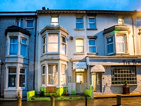 Chesterton Hotel, Blackpool South Shore