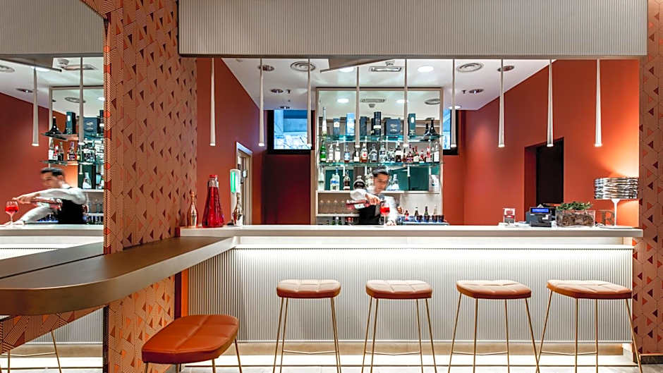 Ramada Plaza by Wyndham Milano
