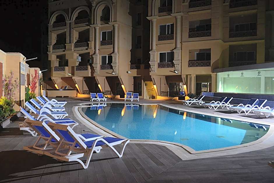 Eastern Al Montazah Hotel