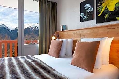 Triple Room with Balcony