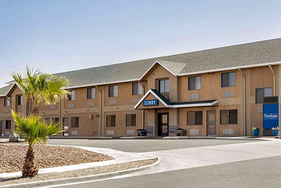 Travelodge by Wyndham Yuma