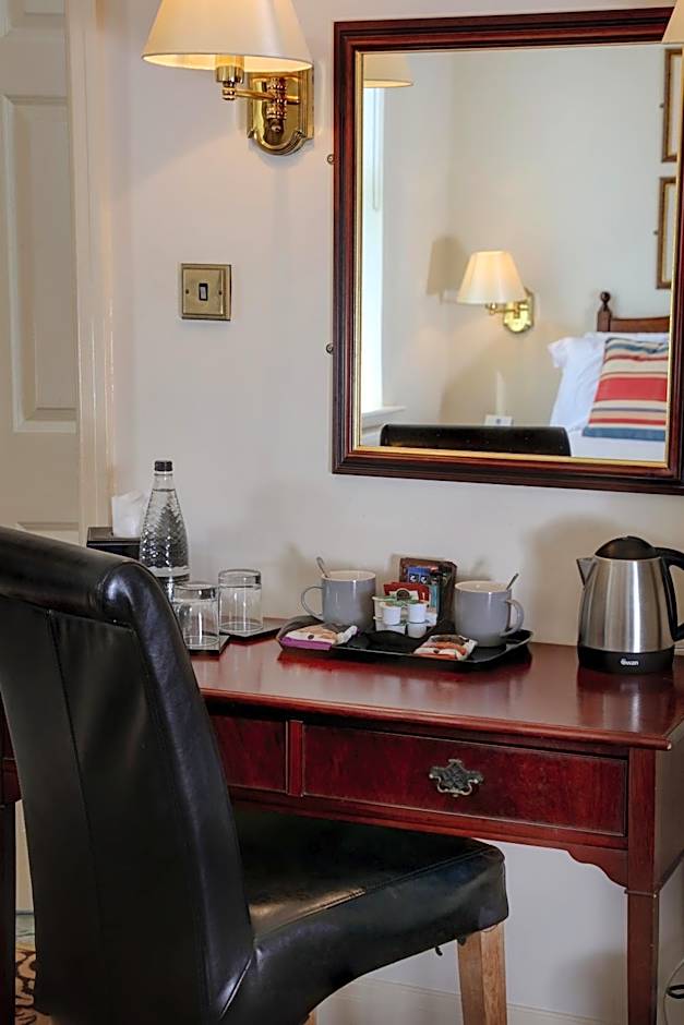 Best Western Forest And Vale Hotel