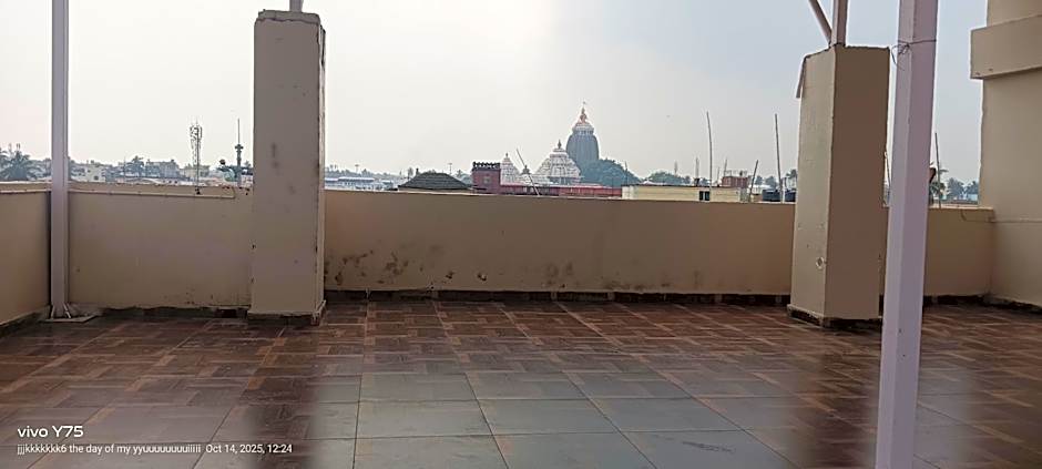 Hotel Shreehari Grand