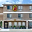Super 8 by Wyndham Lake Havasu City