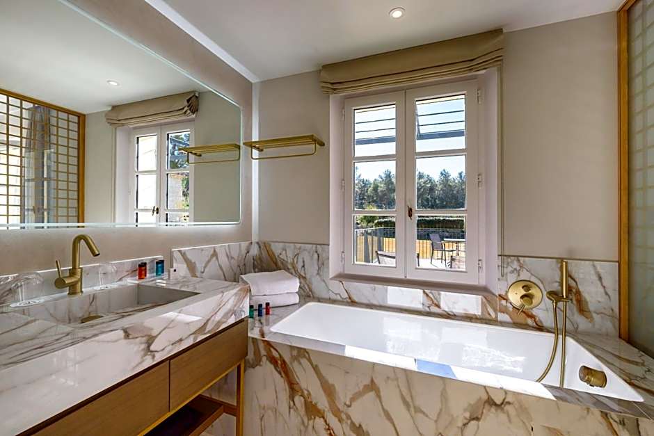 Domaine de Valmouriane