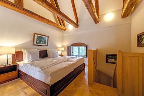Duplex Suite