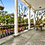 Rathbone Mansions New Orleans