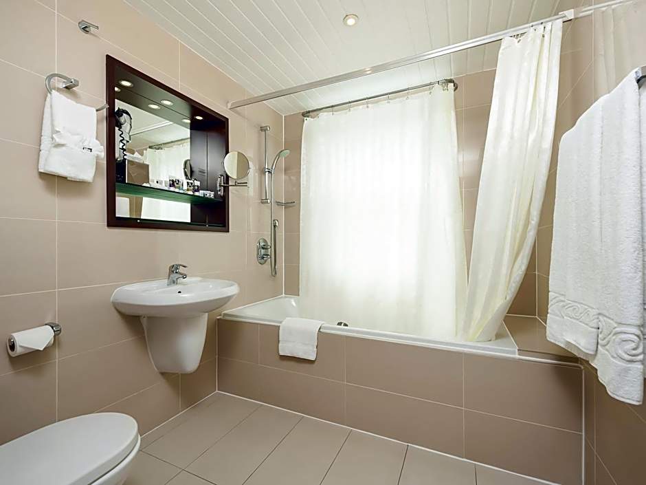 Mercure London Paddington