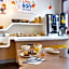 ibis budget Perpignan Centre