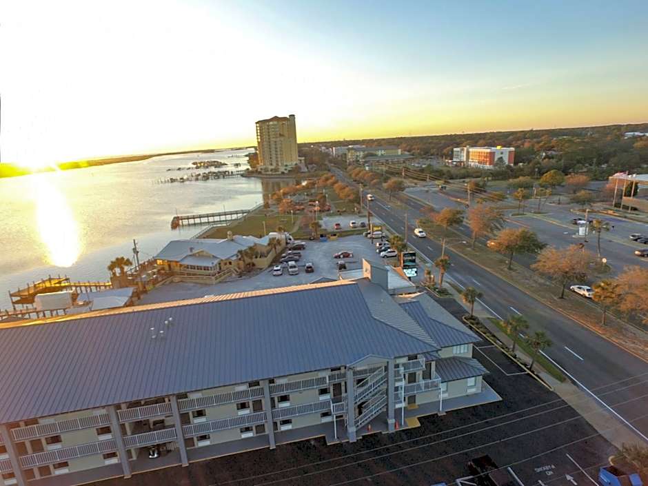 Seabreeze Inn - Fort Walton
