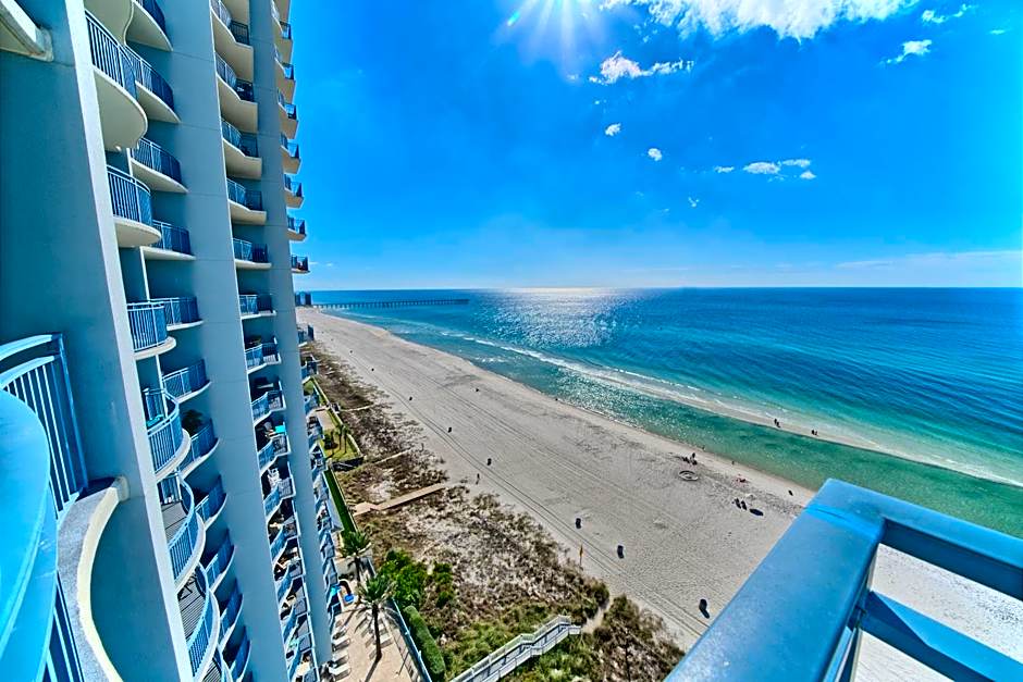 OCEAN FRONT CONDO w INCREDIBLE VIEWS
