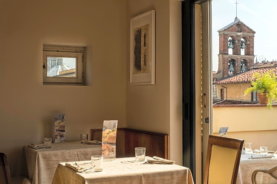 Hotel Laurus Al Duomo