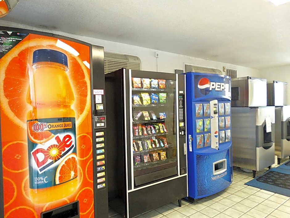 Motel 6-Kalispell, MT