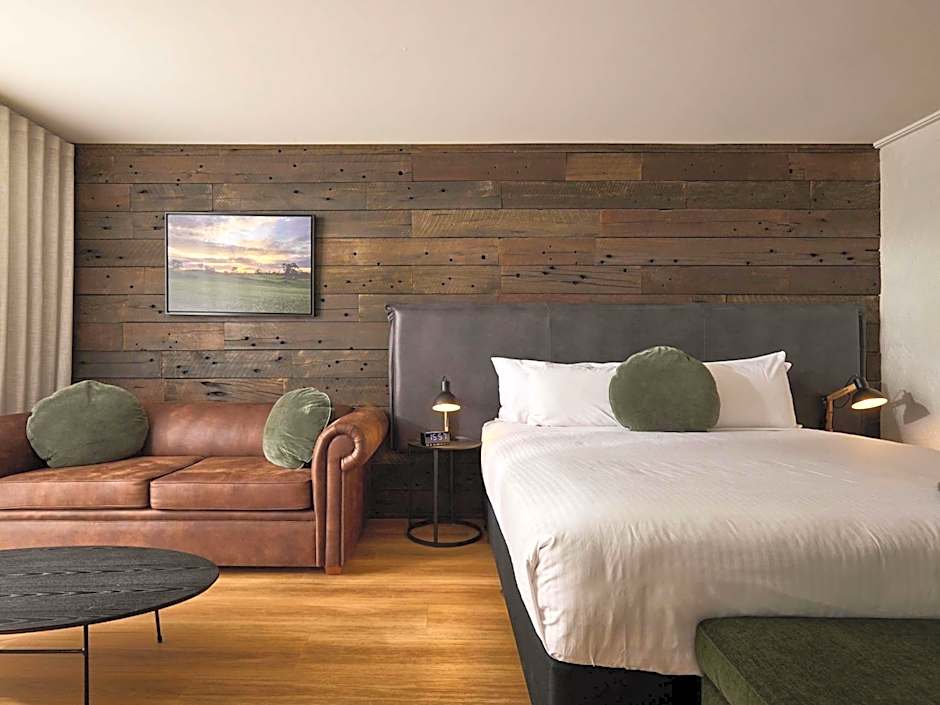Mercure Barossa Valley