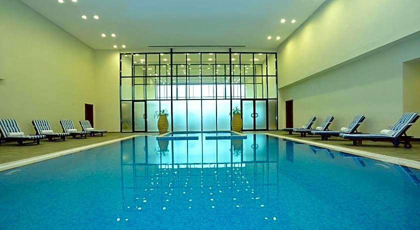 Ramada Hotel And Suites Ajman