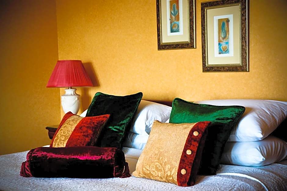 Ardmore Country House