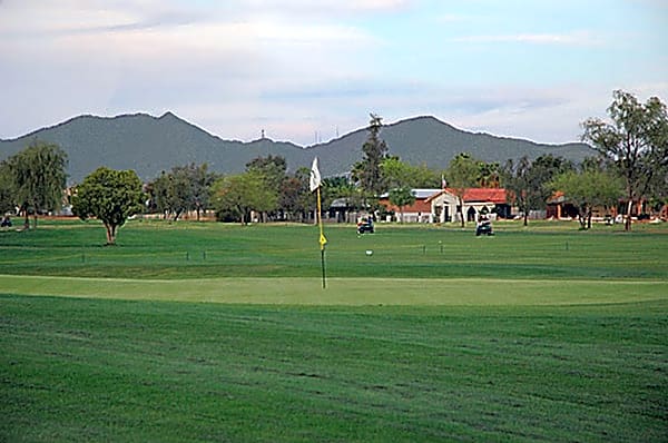 Westgate Painted Mountain Golf Resort