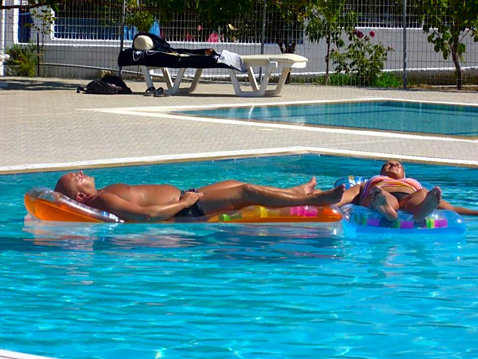 Paraschos Studios Kos