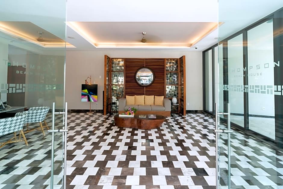 Thompson Playa Del Carmen Beach House by Hyatt