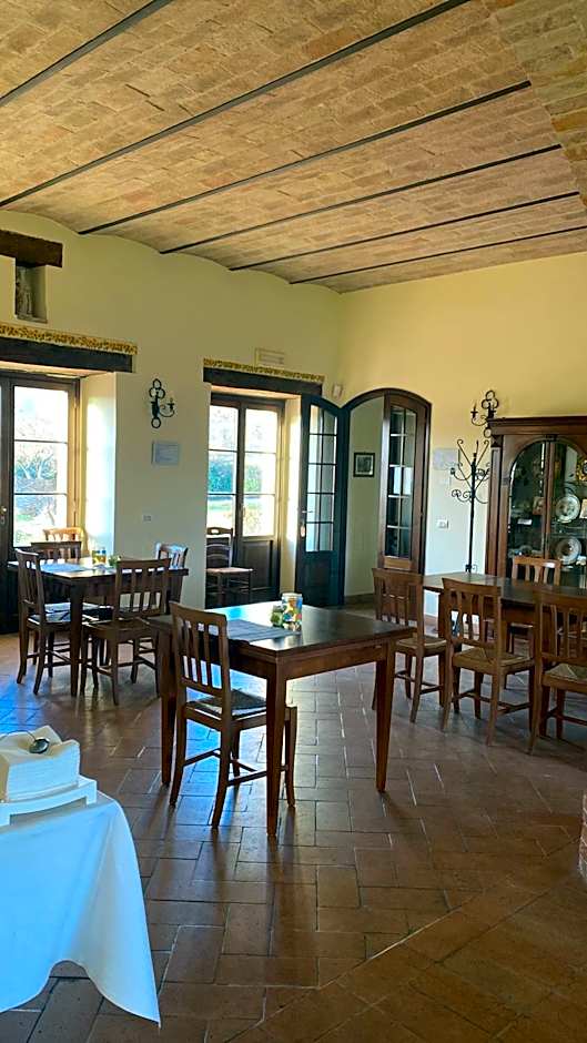 Parco Ducale Country House