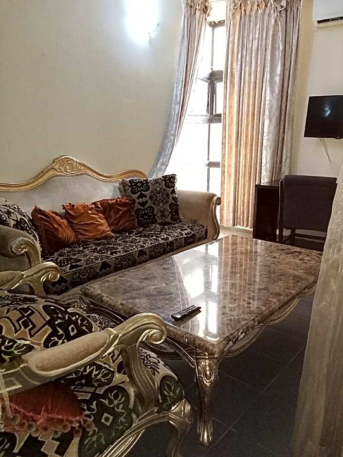 Dreamland Suites