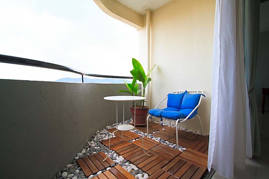 Century Bay Private Residences