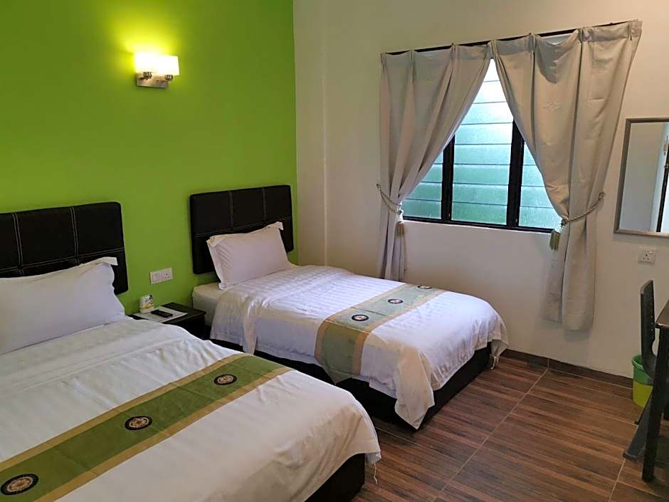 Inn Residence 18