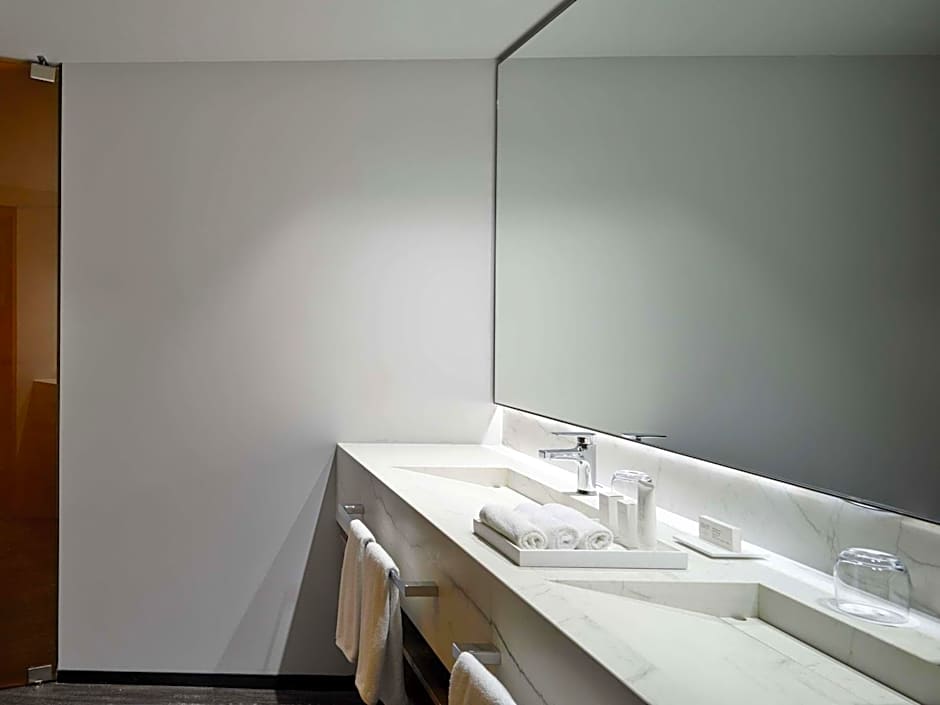 Mondrian Mexico City Condesa