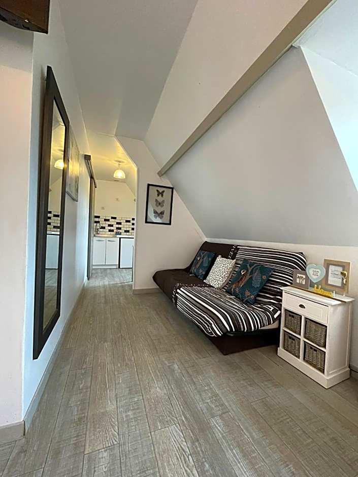 Manoir de la Houlette