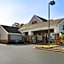 Hampton Inn By Hilton & Suites Scottsburg
