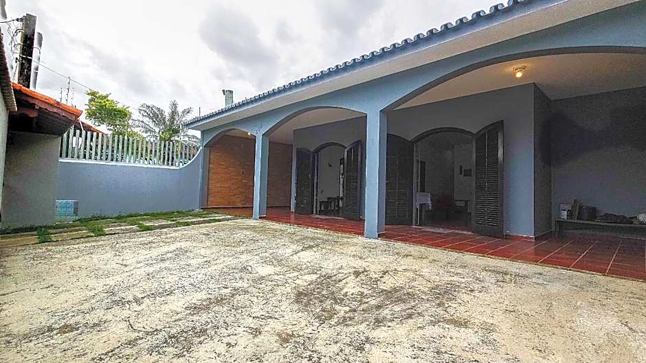 Conforto, Piscina, Churrasqueira, 300mts mar, Wi-Fi