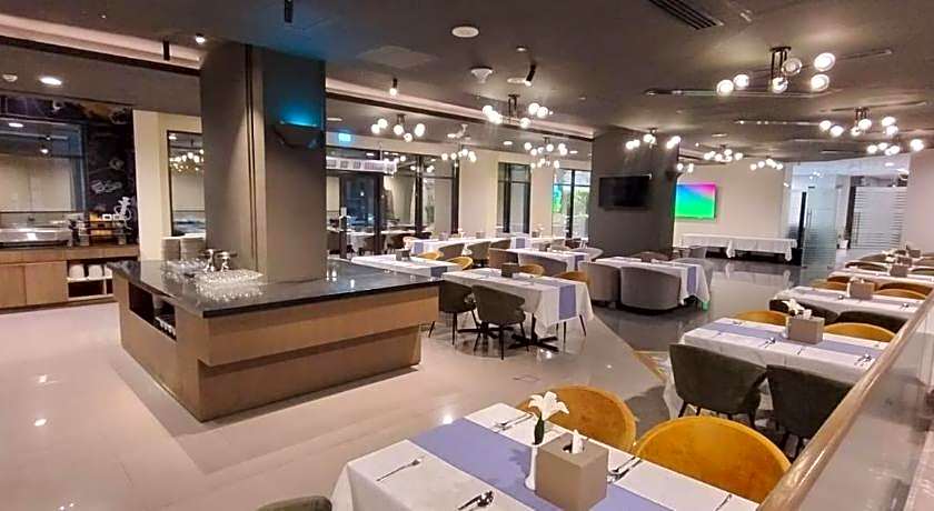 Abar Hotel Apartments