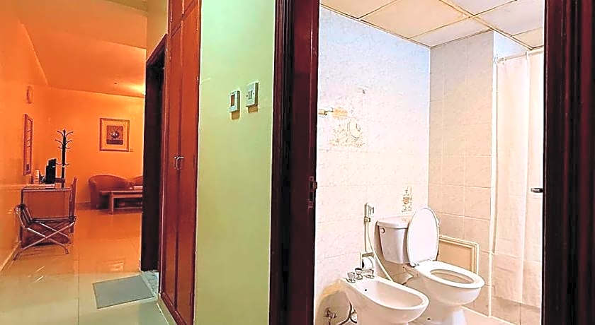 Al Buhaira Hotel Apartments
