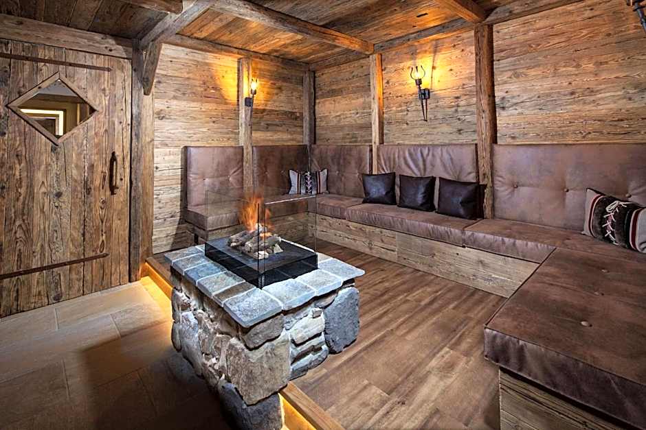 Alm- & Wellnesshotel Alpenhof