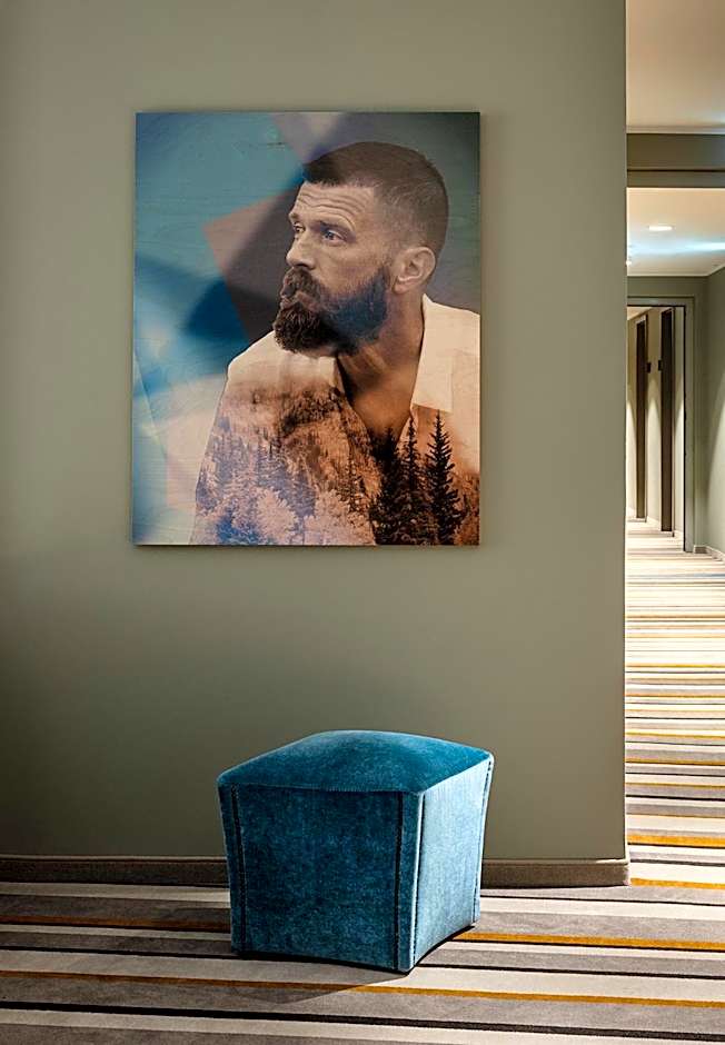 AMERON Hamburg Hotel Speicherstadt