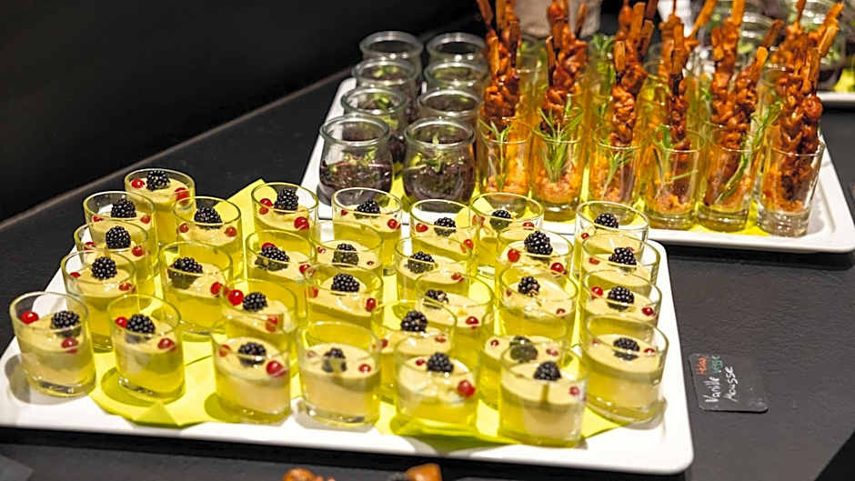 Holiday Inn Munich - Leuchtenbergring By IHG